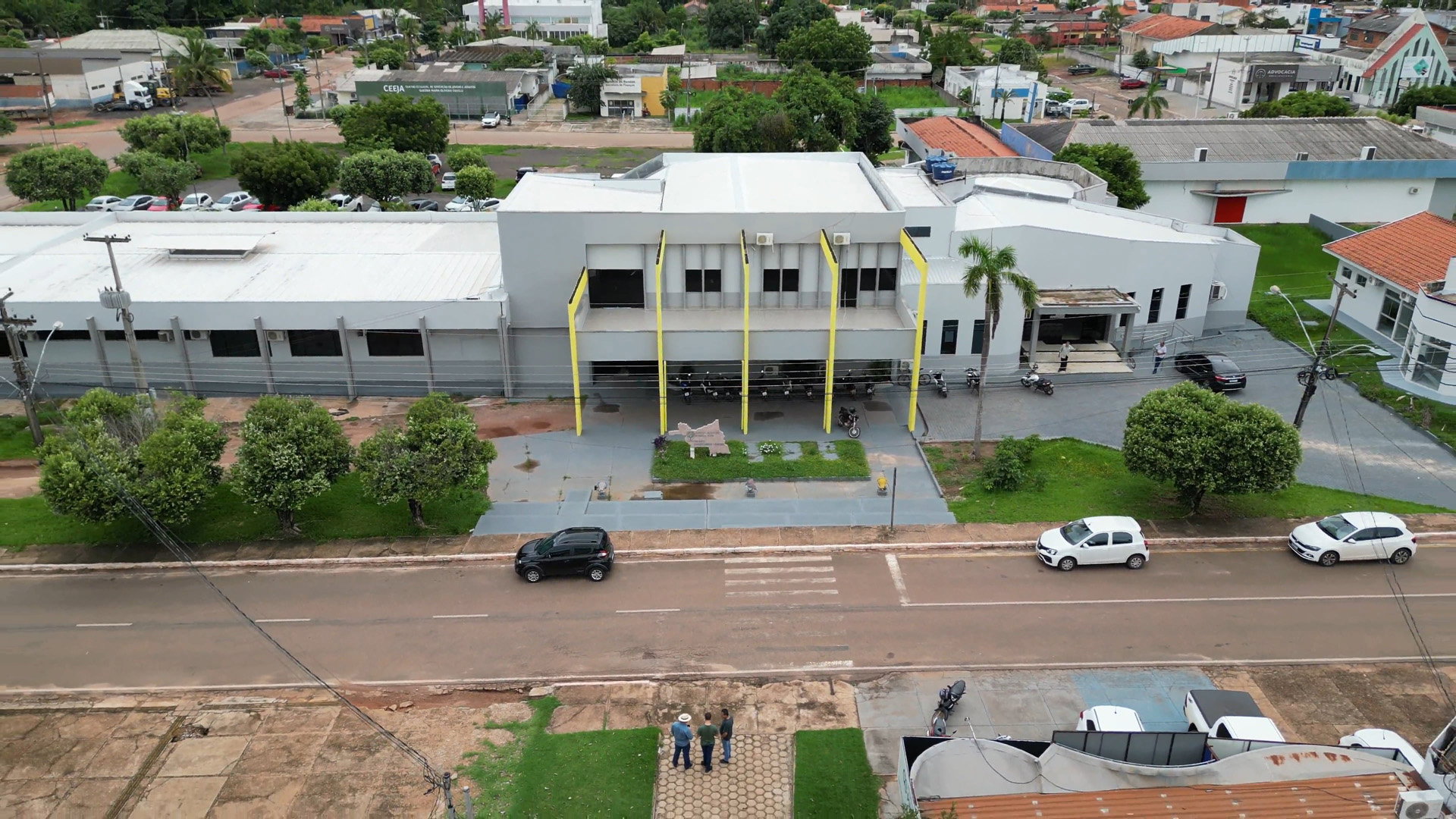 Prefeitura do Município